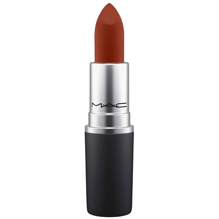 MAC Cosmetics Powder Kiss Marrakesh Mere Lipstick - 3g