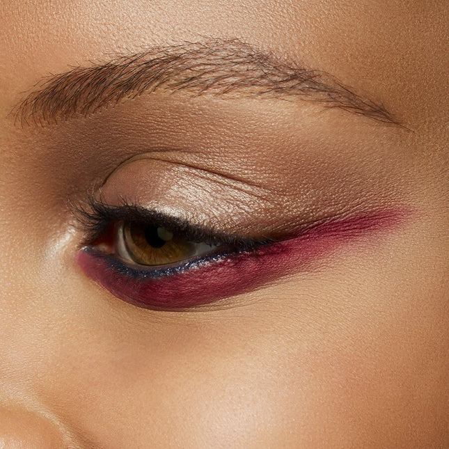 MAC Cosmetics Powder Kiss Soft Matte A Little Tamed Oogschaduw - 1,5g