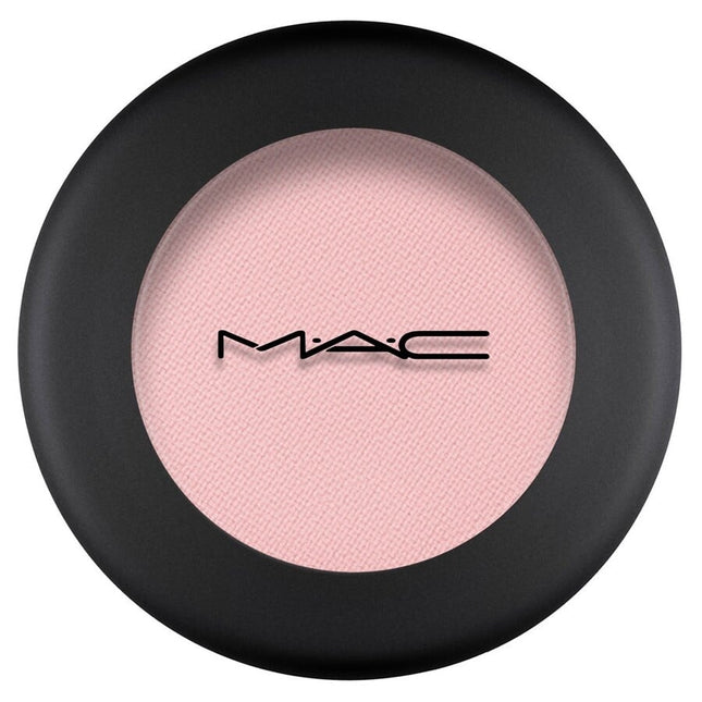 MAC Cosmetics Powder Kiss Soft Matte Felt Cute Oogschaduw - 1,5g