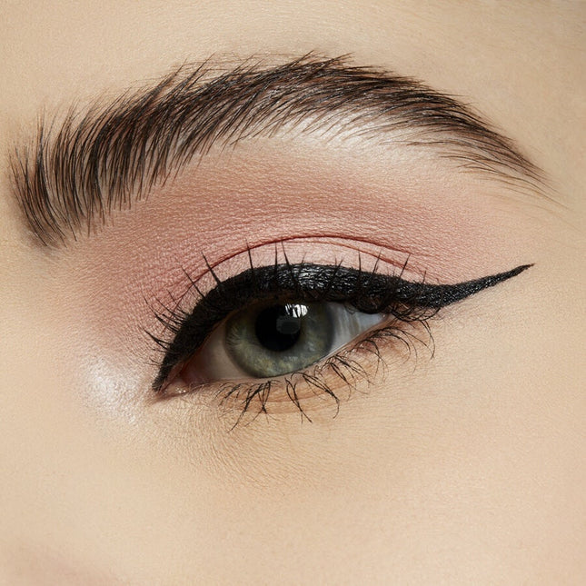 MAC Cosmetics Powder Kiss Soft Matte Felt Cute Oogschaduw - 1,5g