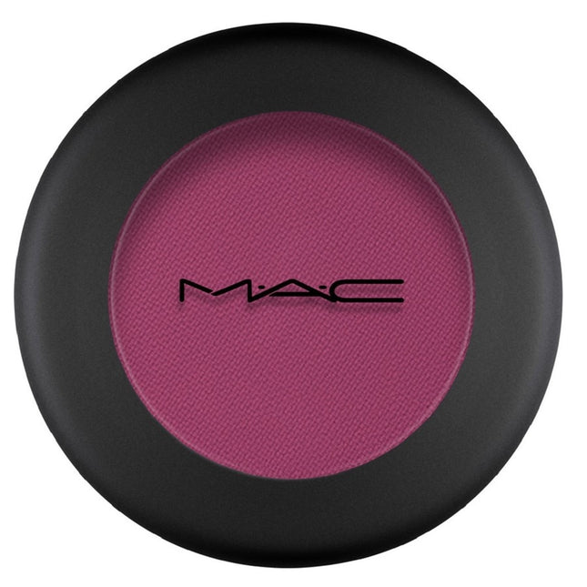 MAC Cosmetics Powder Kiss Soft Matte Lens Blur Oogschaduw - 1,5g