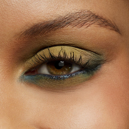 MAC Cosmetics Powder Kiss Soft Matte Per-Suede Me Oogschaduw - 1,5g