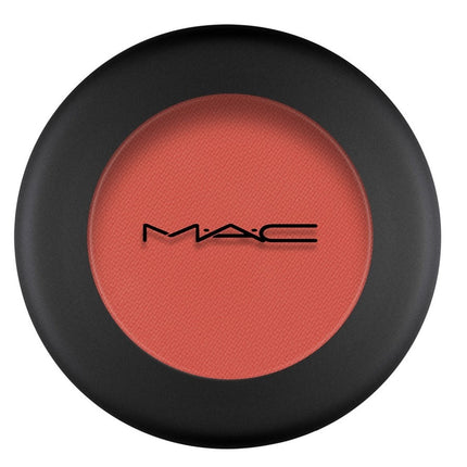 MAC Cosmetics Powder Kiss Soft Matte So Haute Right Now Oogschaduw - 1,5g