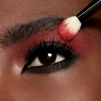 MAC Cosmetics Powder Kiss Soft Matte Werk, Werk, Werk Oogschaduw - 1,5g