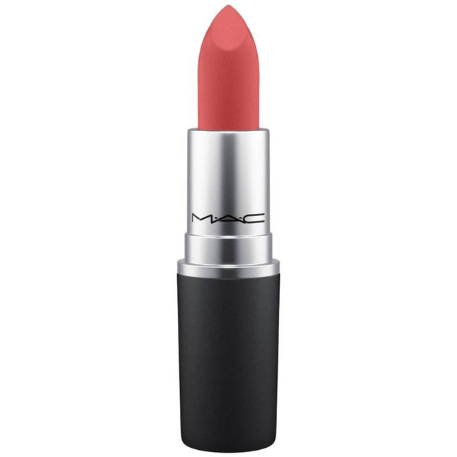 MAC Cosmetics Powder Kiss Stay Curious Lipstick - 3g