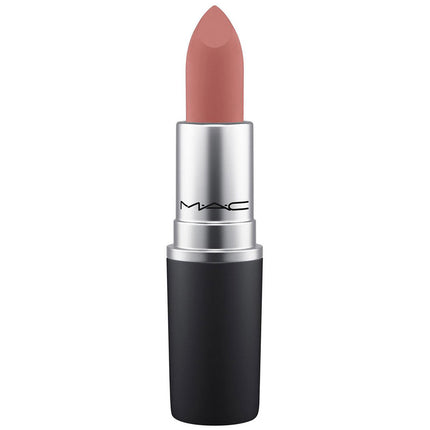 MAC Cosmetics Powder Kiss Teddy 2.0 Lipstick - 3g