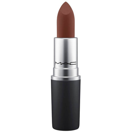 MAC Cosmetics Powder Kiss Turn To The Left Lipstick - 3g