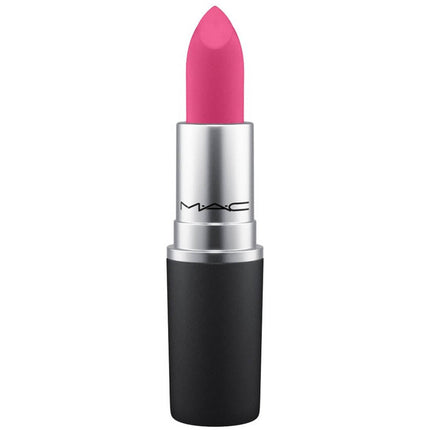 MAC Cosmetics Powder Kiss Velvet Punch Lipstick - 3g