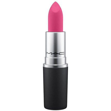 MAC Cosmetics Powder Kiss Velvet Punch Lipstick - 3g