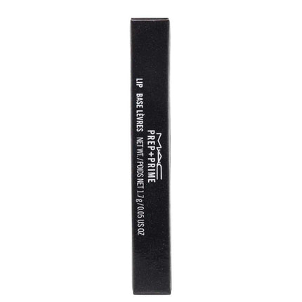 MAC Cosmetics Prep + Prime Lip Base - 1,7g