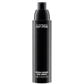 MAC Cosmetics Prep + Prime Natural Radiance Base Primer - 50ml