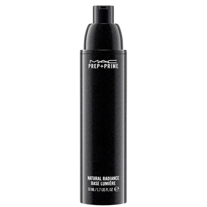 MAC Cosmetics Prep + Prime Natural Radiance Base Primer - 50ml
