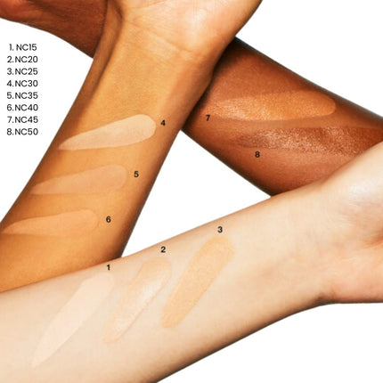 MAC Cosmetics Pro Longwear Concealer - 9ml