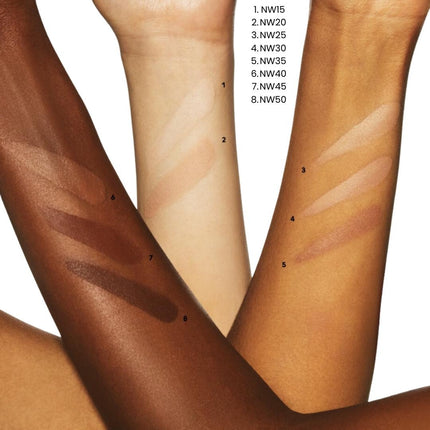 MAC Cosmetics Pro Longwear Concealer - 9ml