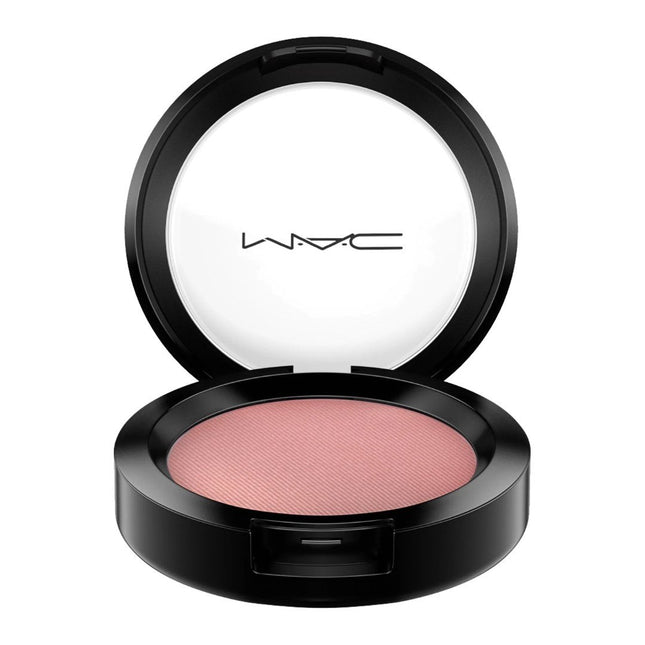 MAC Cosmetics Sheertone Shimmer Blush - Blushbaby - 6g