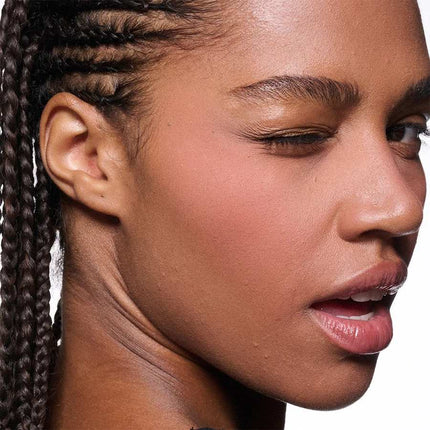 MAC Cosmetics Skinfinish Colourstruck Blush - Melba - 4g