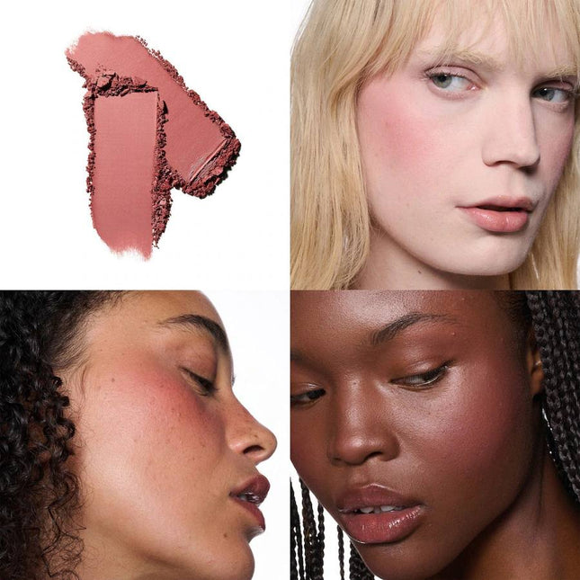 MAC Cosmetics Skinfinish Colourstruck Blush - Pinch Me - 4g