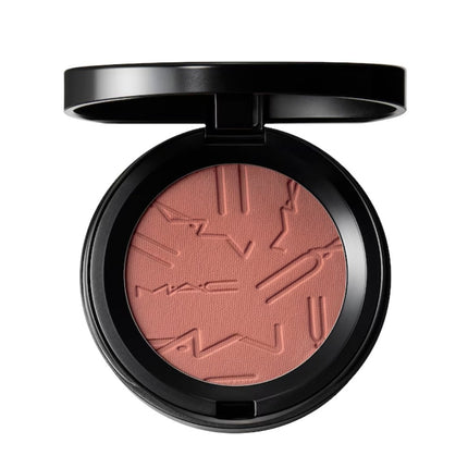 MAC Cosmetics Skinfinish Colourstruck Blush - Velvet Teddy - 4g