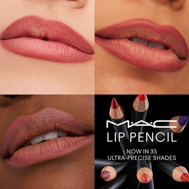 MAC Cosmetics Soar Lip Pencil Crayon À Lèvres - 1.45g