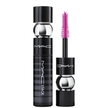 MAC Cosmetics Stack Mascara Mega Brush - 12ml