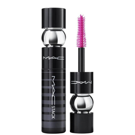 MAC Cosmetics Stack Mascara Mega Brush - 12ml