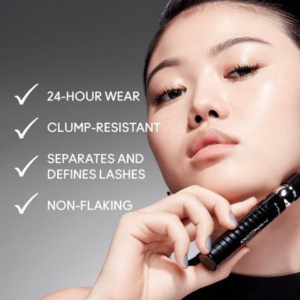 MAC Cosmetics Stack Mascara Micro Brush - 12ml