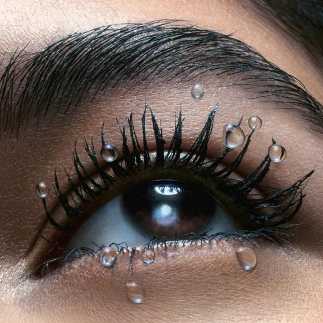 MAC Cosmetics Stack Mascara Waterproof Mega Brush - 12ml