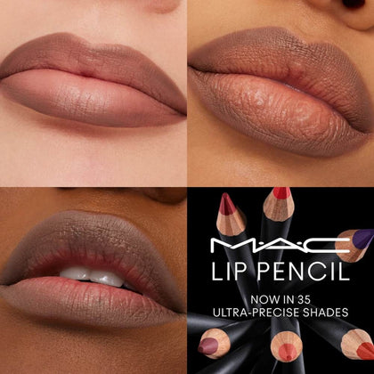 MAC Cosmetics Stone Lip Pencil Crayon À Lèvres - 1.45g