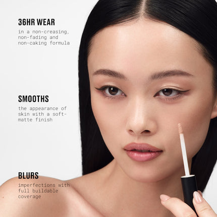 MAC Cosmetics Studio Fix 36HR Smooth Angles Concealer - 7ml