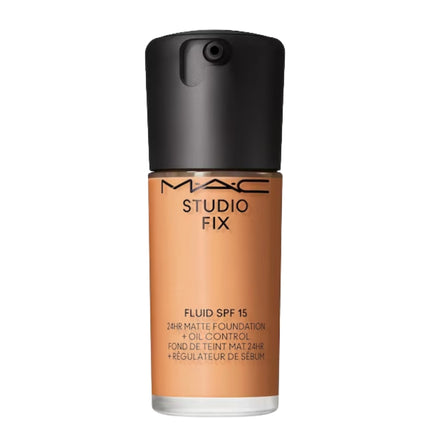 Studio Fix Fluid SPF 15 NW13 Foundation – 30 ml