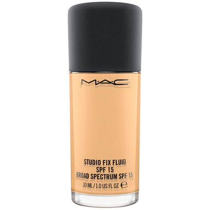 MAC Cosmetics Studio Fix Fluid SPF 15 C40 Foundation - 30ml