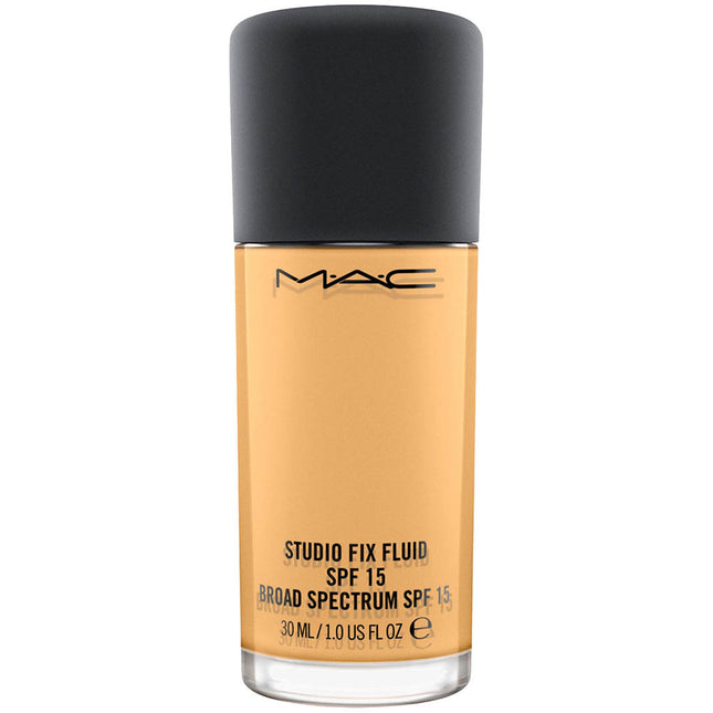 MAC Cosmetics Studio Fix Fluid SPF 15 C45 Foundation - 30ml
