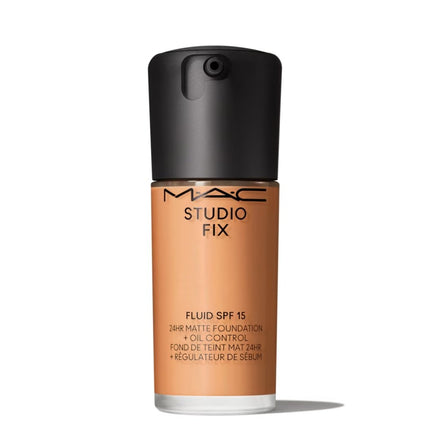 MAC Cosmetics Studio Fix Fluid SPF 15 NC42 Foundation - 30ml