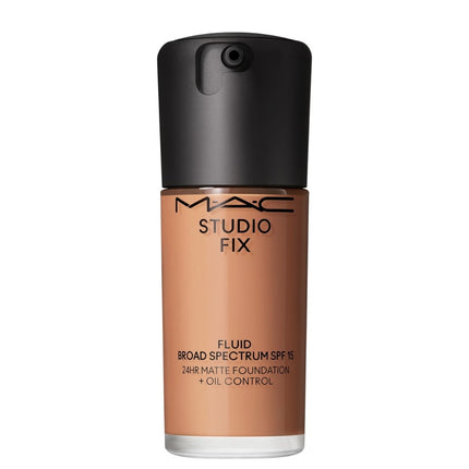 MAC Cosmetics Studio Fix Fluid SPF 15 NW30 Foundation - 30ml