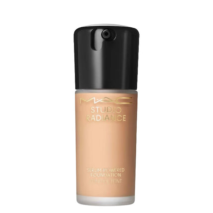 MAC Cosmetics Studio Radiance Serum Foundation
