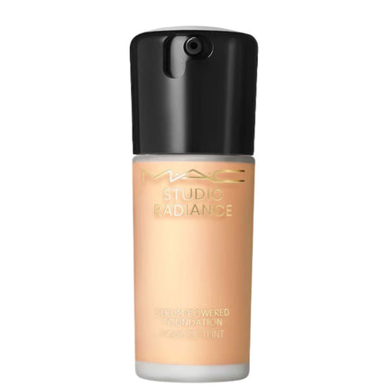 MAC Cosmetics Studio Radiance Serum Foundation
