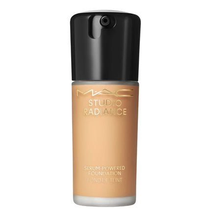 MAC Cosmetics Studio Radiance Serum Foundation