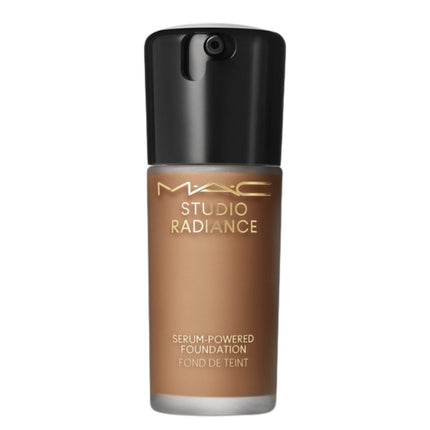 MAC Cosmetics Studio Radiance Serum Foundation