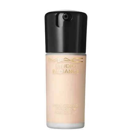 MAC Cosmetics Studio Radiance Serum Foundation