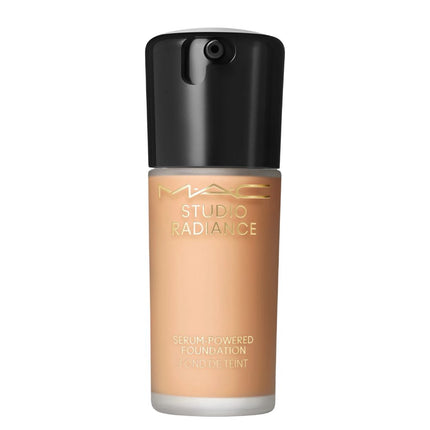 MAC Cosmetics Studio Radiance Serum Foundation