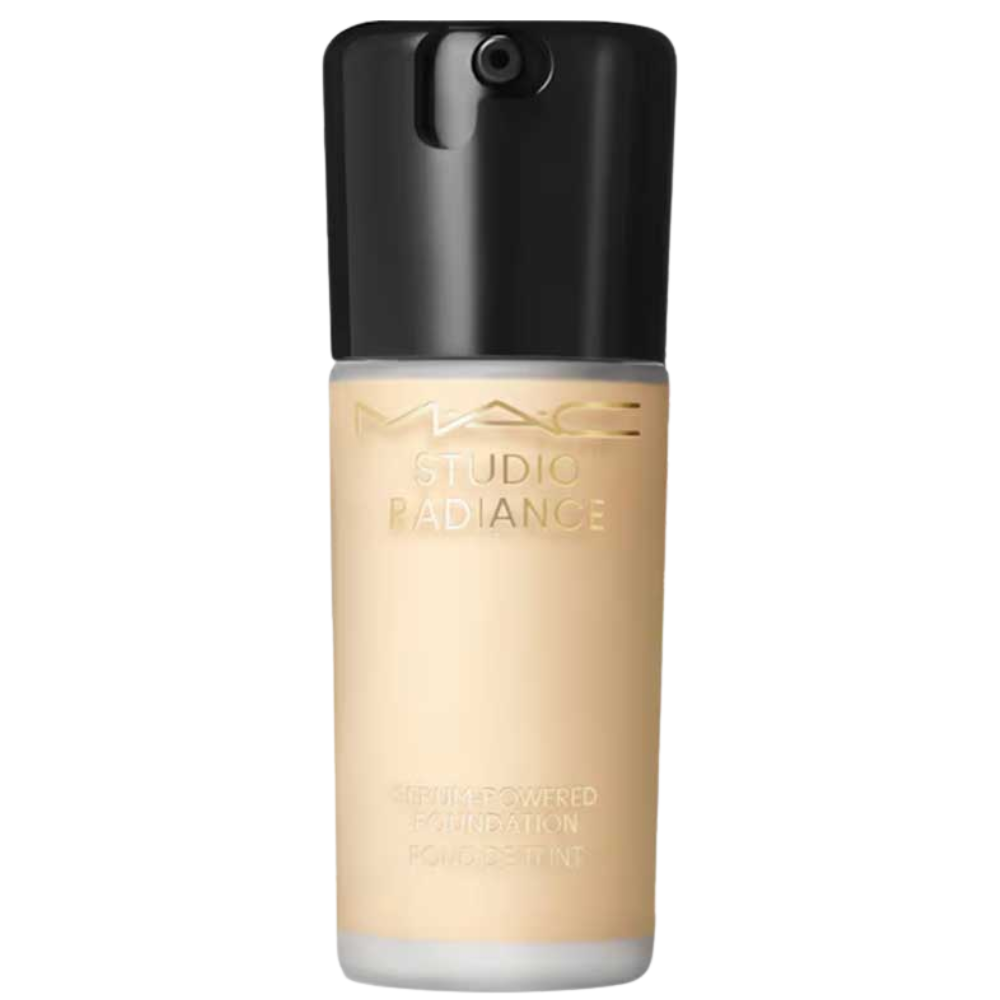 MAC Cosmetics Studio Radiance Serum Foundation