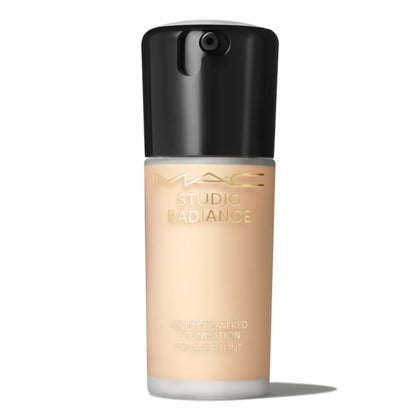 MAC Cosmetics Studio Radiance Serum Foundation - NC17