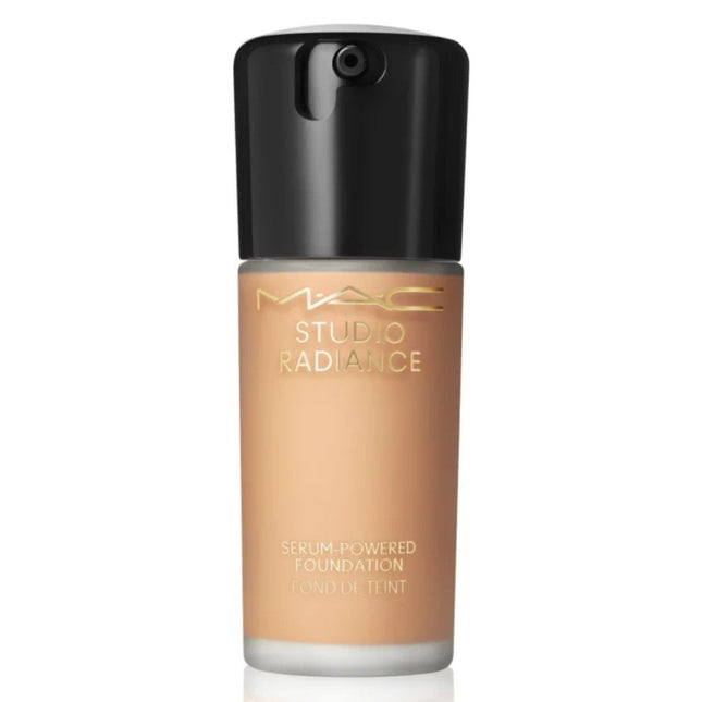MAC Cosmetics Studio Radiance Serum Foundation - NC27