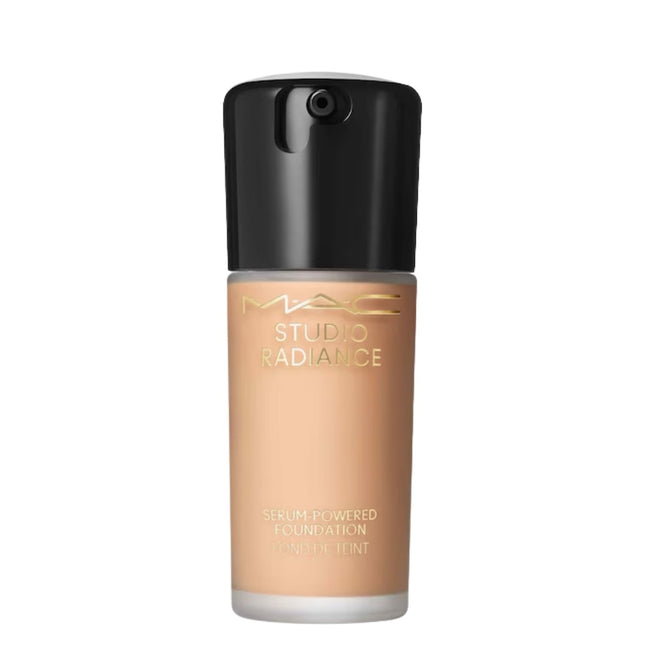 MAC Cosmetics Studio Radiance Serum Foundation NW18 - 30ml