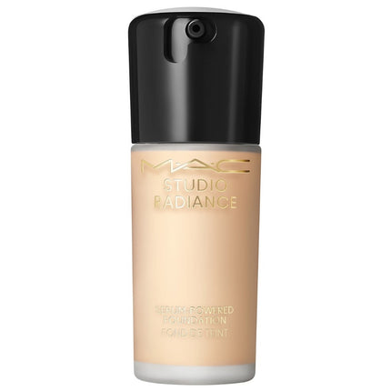 MAC Cosmetics Studio Radiance Serum Foundation