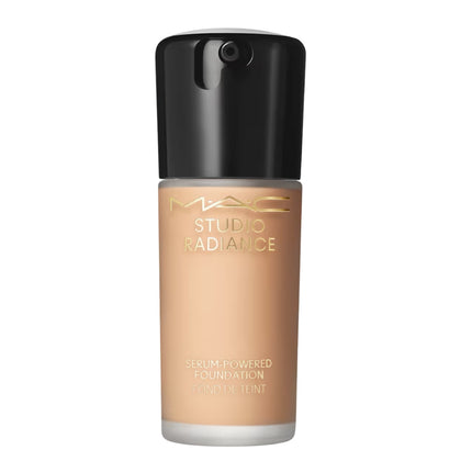 MAC Cosmetics Studio Radiance Serum Foundation