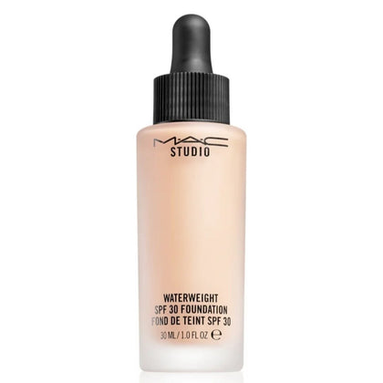 MAC Cosmetics Studio Waterweight Foundation SPF30