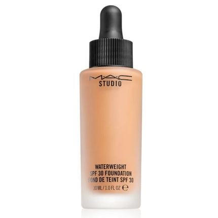 MAC Cosmetics Studio Waterweight Foundation SPF30