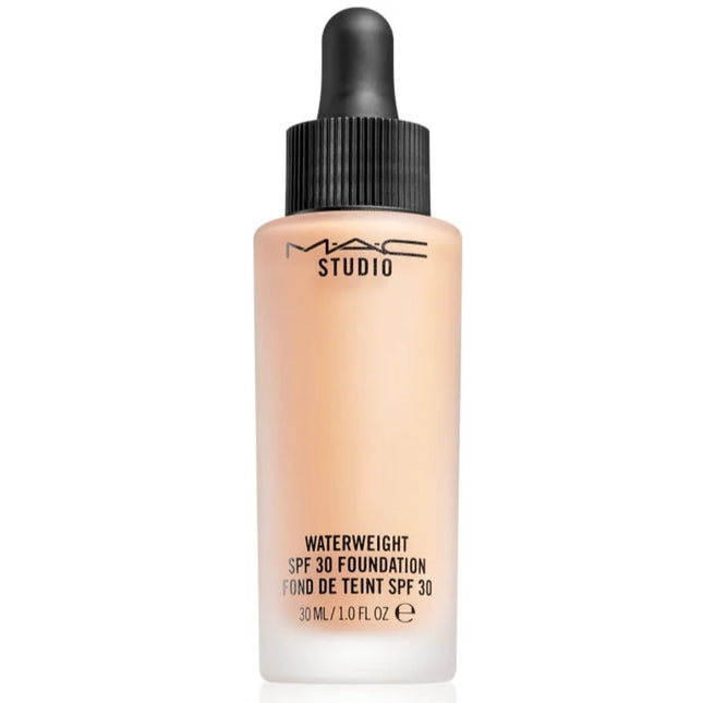 MAC Cosmetics Studio Waterweight Foundation SPF30 - NW22