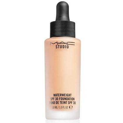 MAC Cosmetics Studio Waterweight Foundation SPF30 - NW22